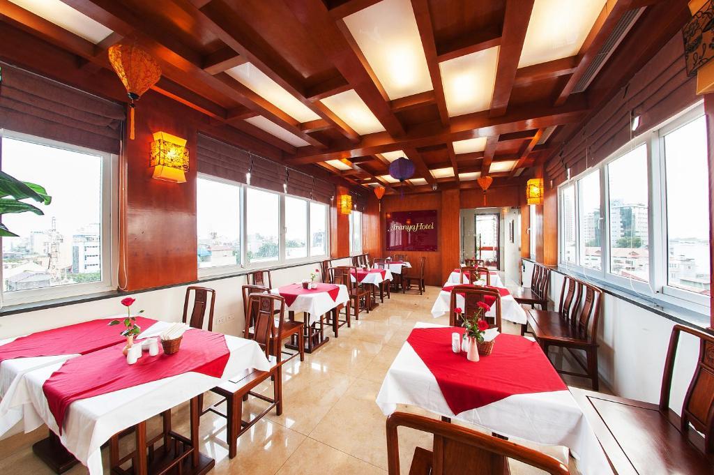 Aranya Hotel Hai Phong Eksteriør billede